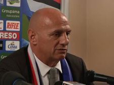 Samp, dal 2002 Cavasin non perde al debutto 